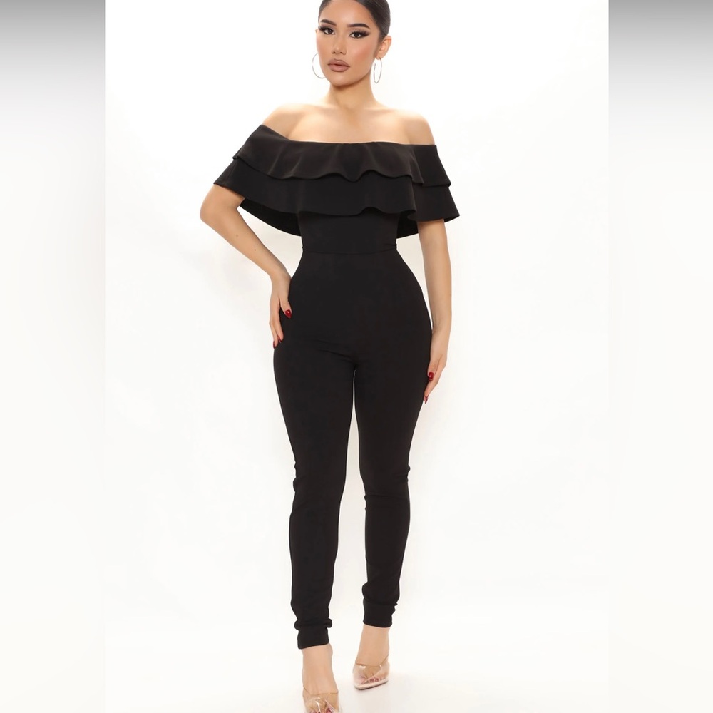 Jumpsuit